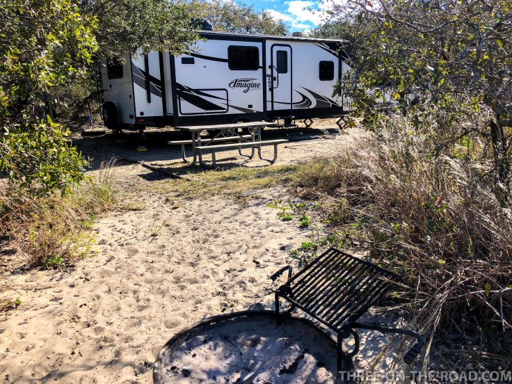 Virginia, First Landing State Park