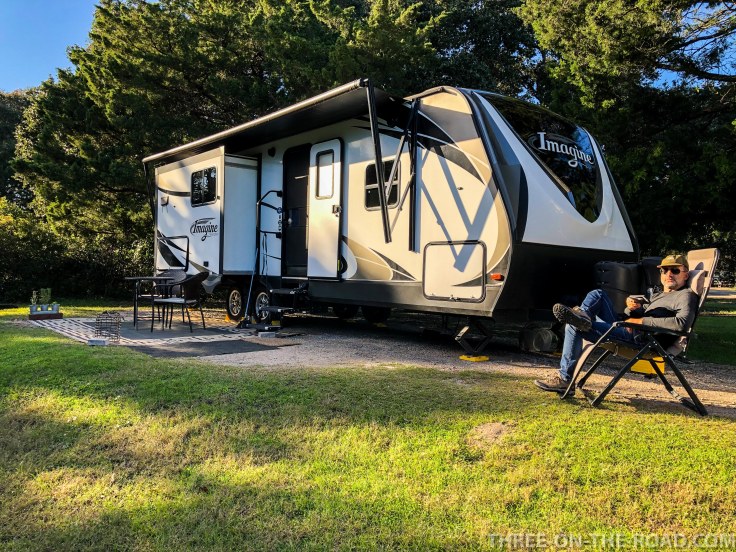 Huntington Beach, SC