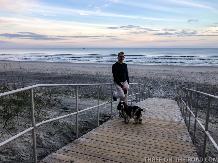 Huntington Beach, SC