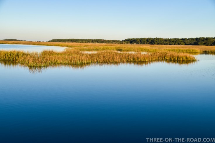 Huntington Beach, SC