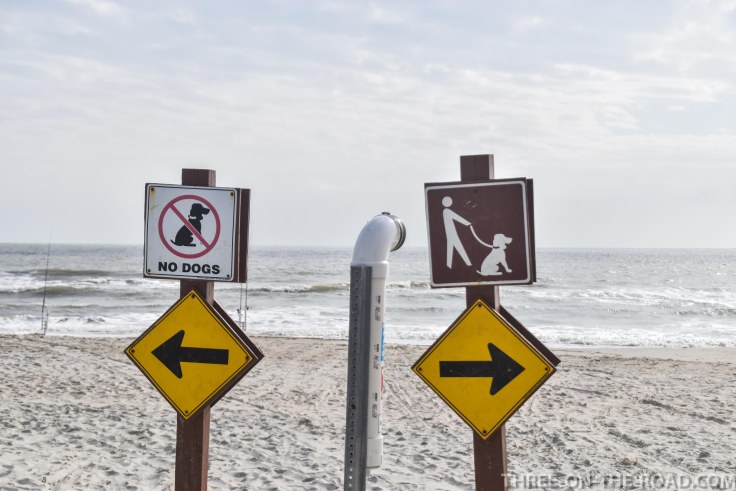 Huntington Beach, SC