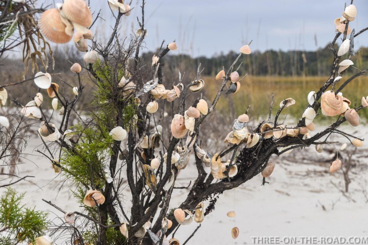 Huntington Beach, SC