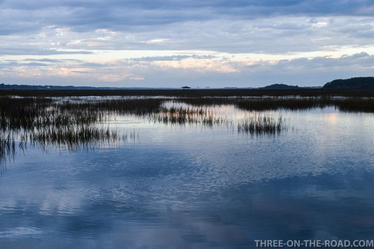 Huntington Beach, SC