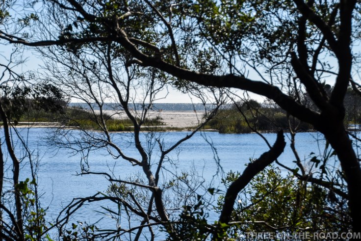 Huntington Beach, SC