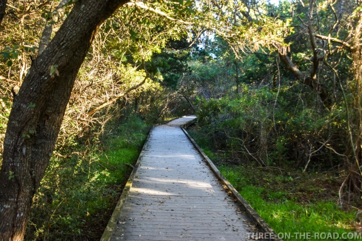 Huntington Beach, SC
