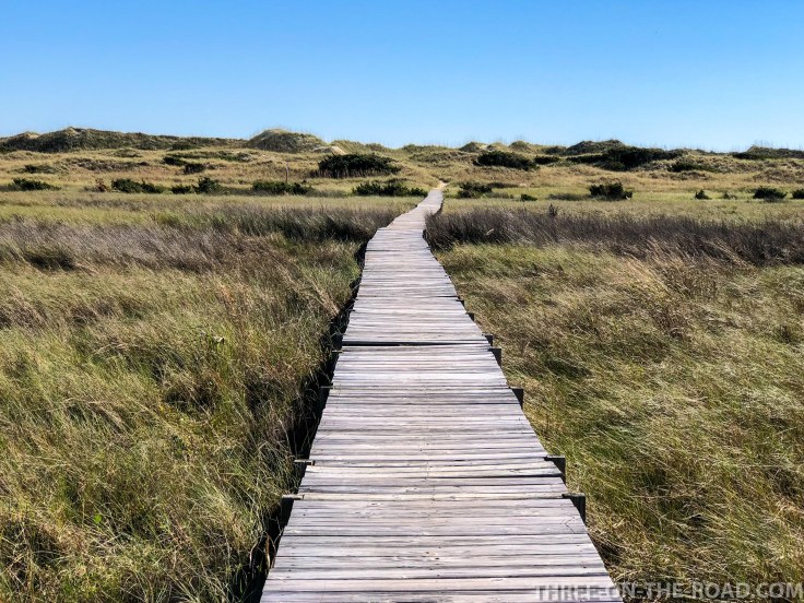 Cape Hatteras, Outer Banks, NC