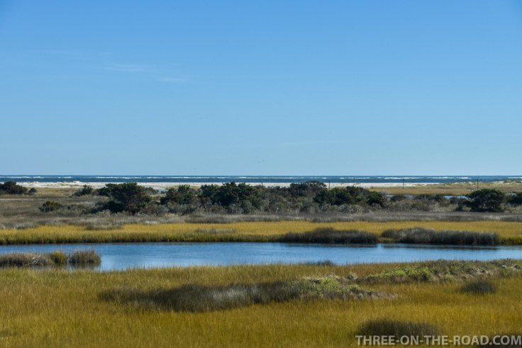 Cape Hatteras, Outer Banks, NC