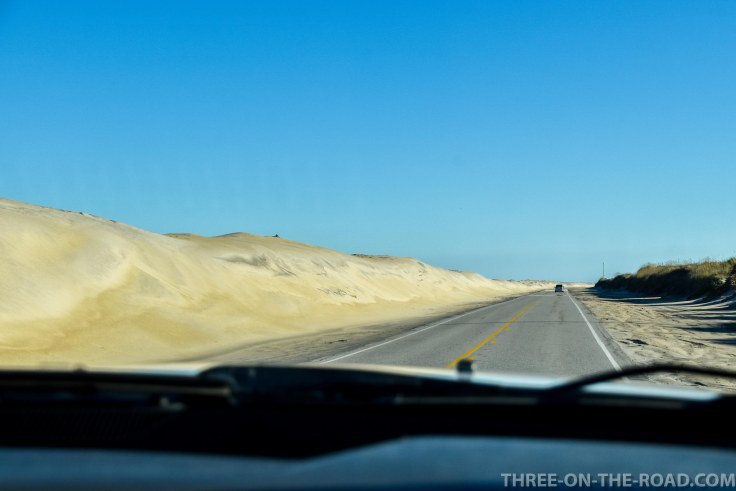 Cape Hatteras, Outer Banks, NC