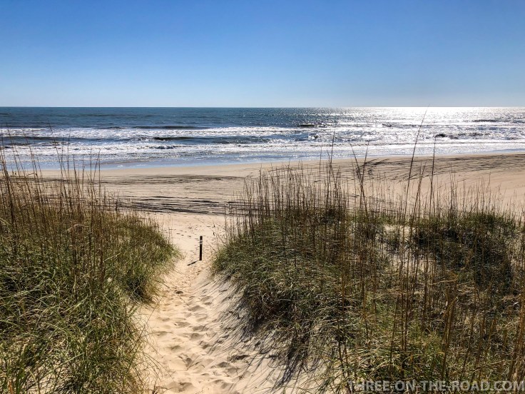 Cape Hatteras, Outer Banks, NC