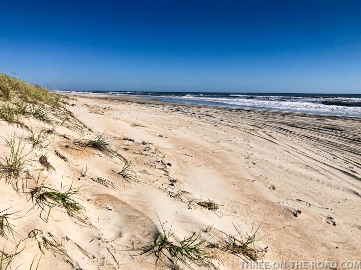 Cape Hatteras, Outer Banks, NC