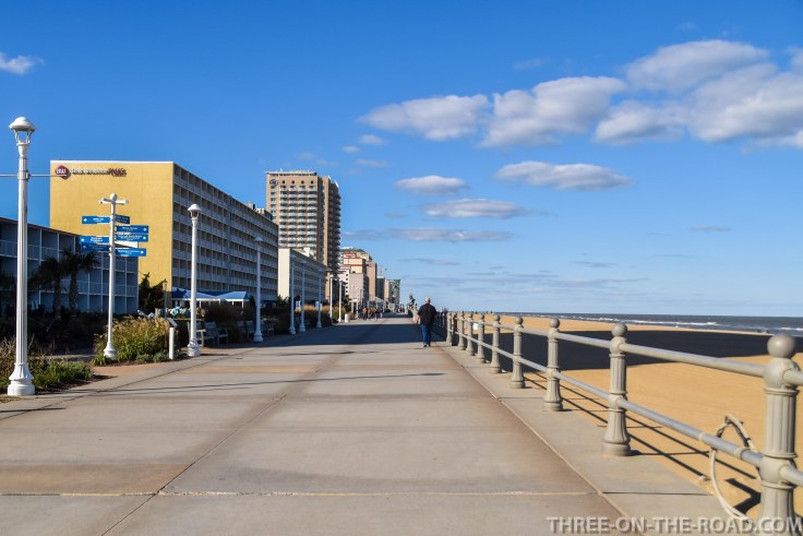 Virginia Beach, VA