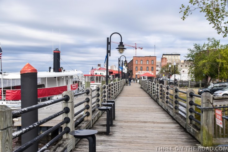 Wilmington, NC
