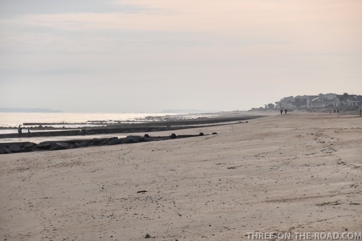 Edisto Beach S.P., SC