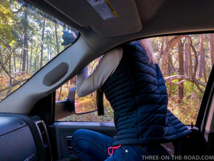 Botany Bay Plantation, Edisto, SC