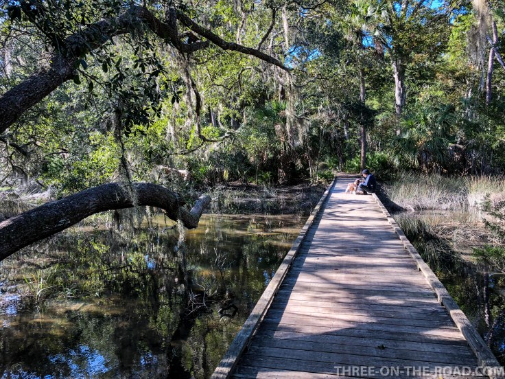 Edisto Beach, SC