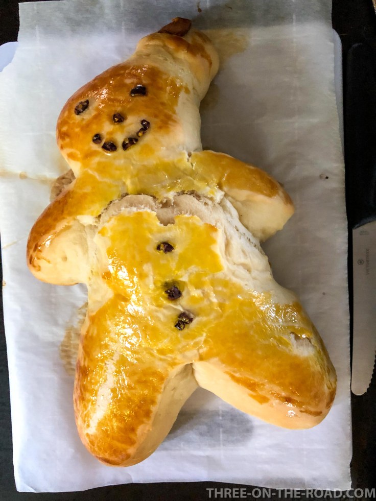 Samichlaus 6.12.2018