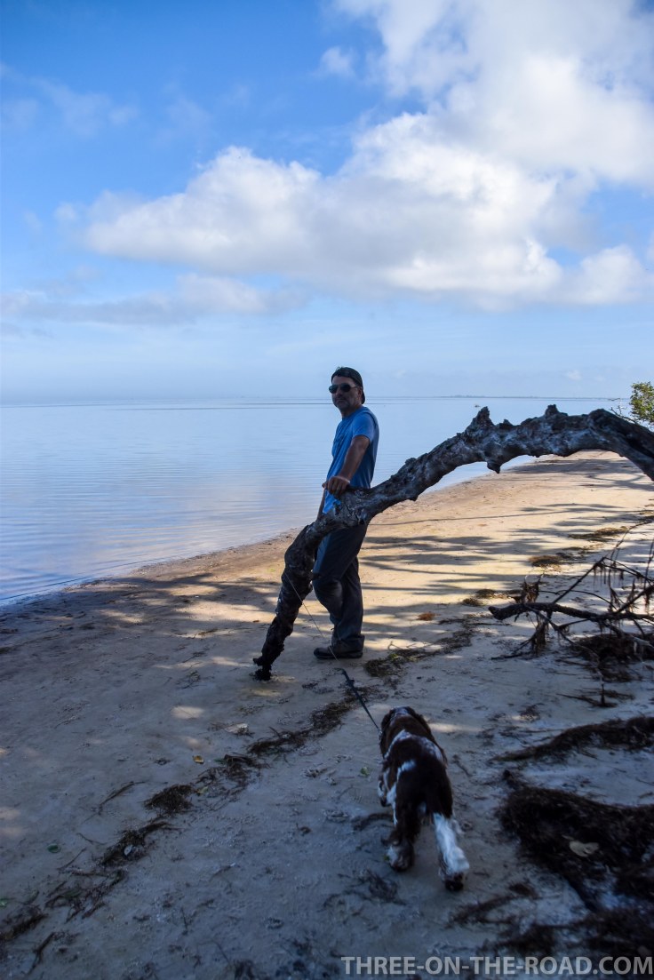 Robinson Preserve, Bradenton, FL