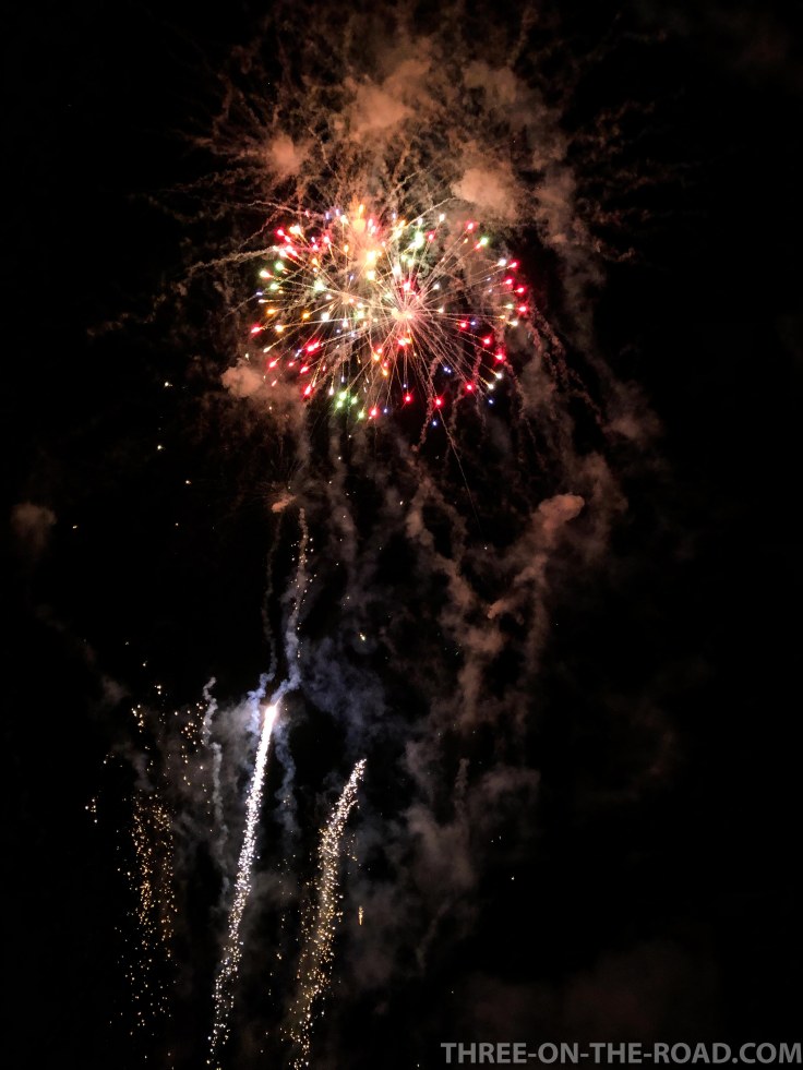 Silvester in Bradenton, FL