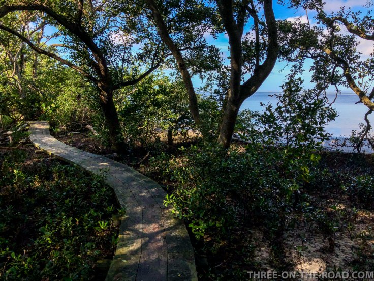 Robinson Preserve, Bradenton, FL