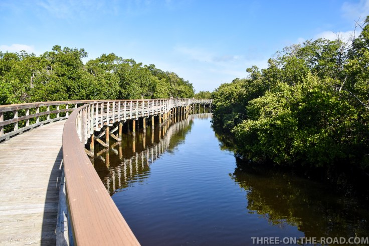 Robinson Preserve, Bradenton, FL
