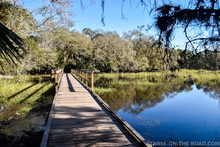 Myakka River S.P., FL