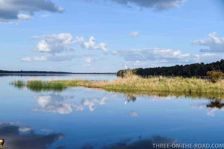 Myakka River S.P., FL