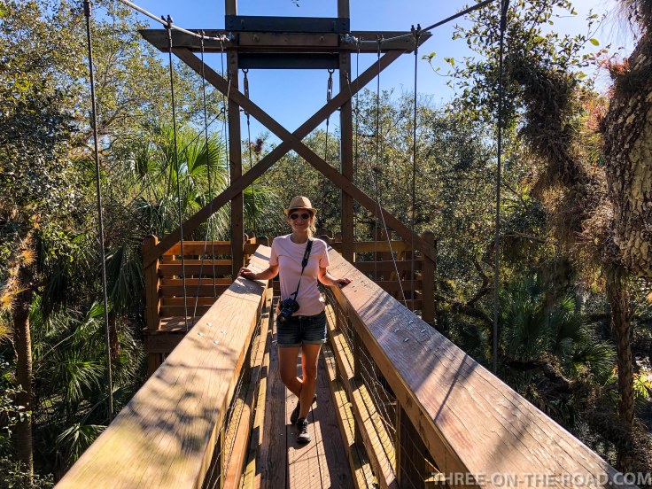 Myakka River S.P., FL