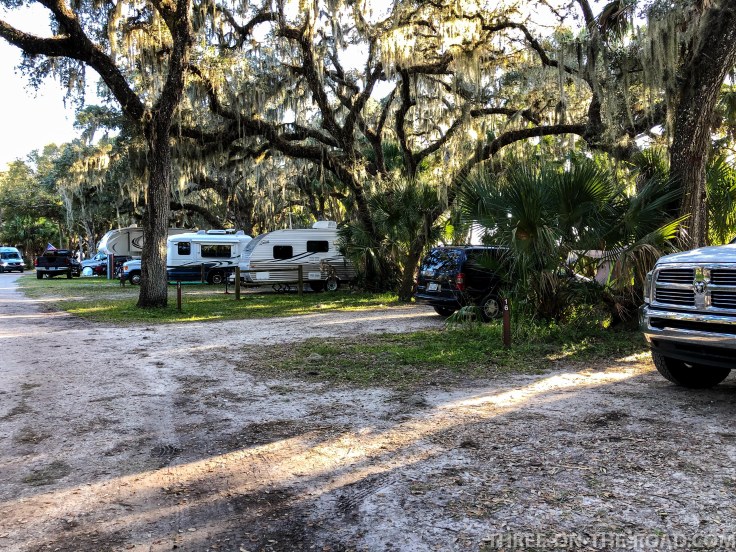 Myakka River S.P., FL