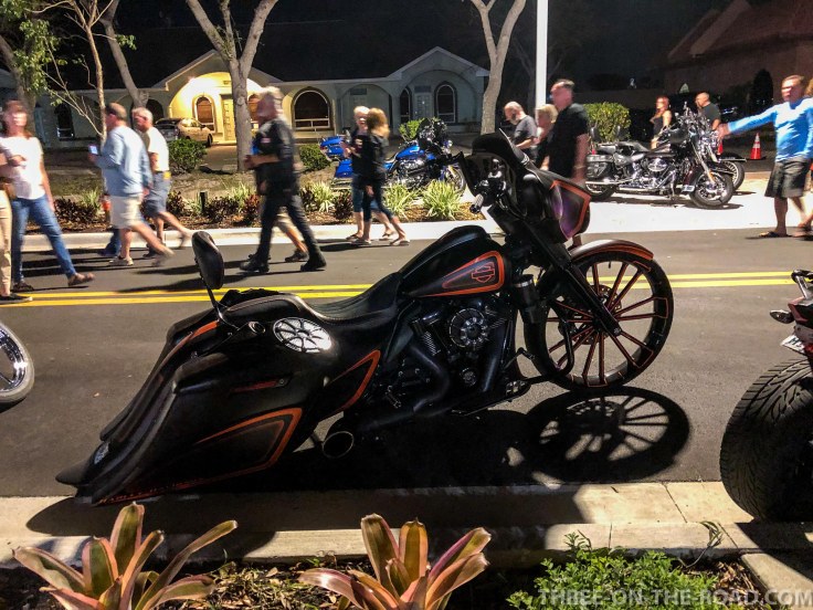 Cape Bike Night, Cape Coral, FL