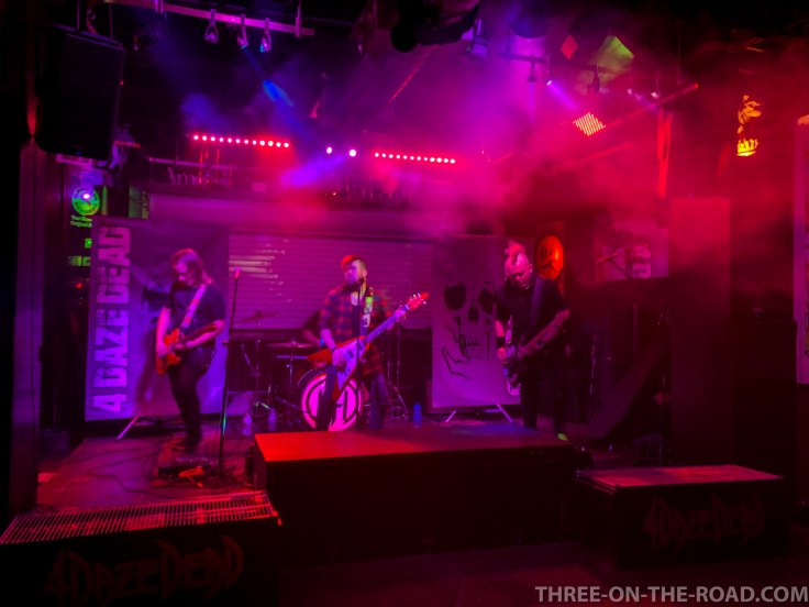 Cape Bike Night, Cape Coral, FL