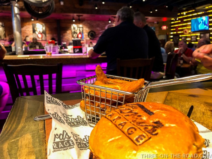 Fords Garage, Cape Coral, FL