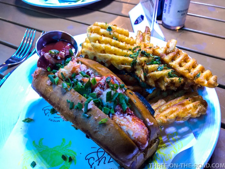 Izzys, Fort Myers, FL