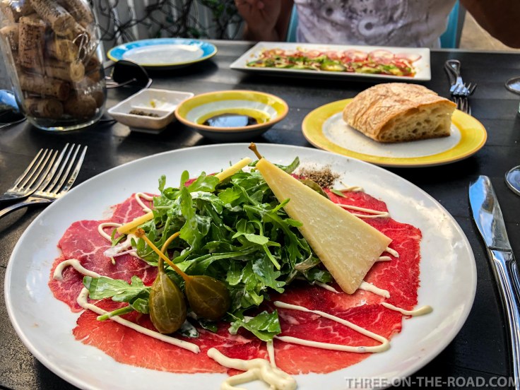 Key West, Nine One Five