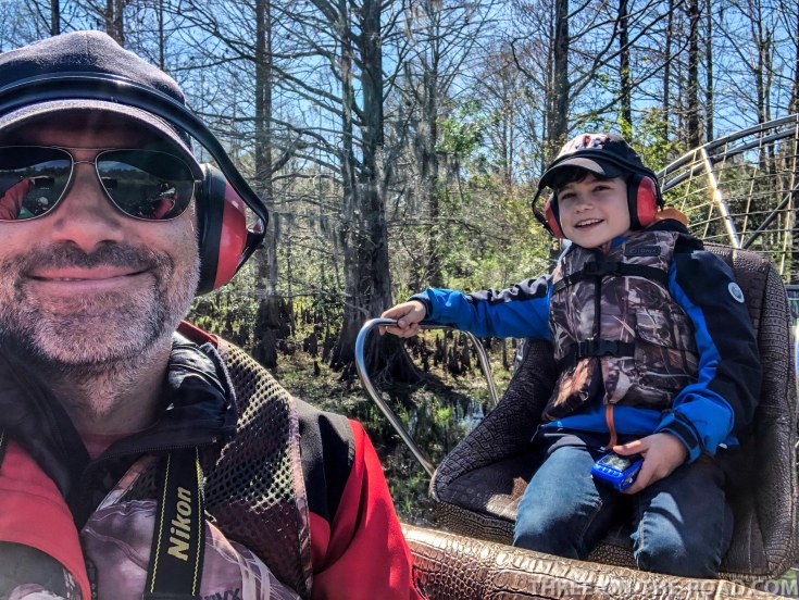 Noah Visit_Kissimmee S.P.