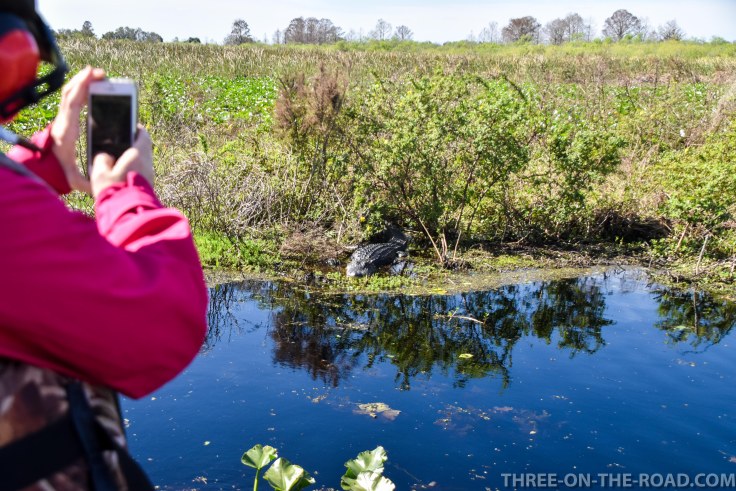 Noah Visit_Kissimmee S.P.