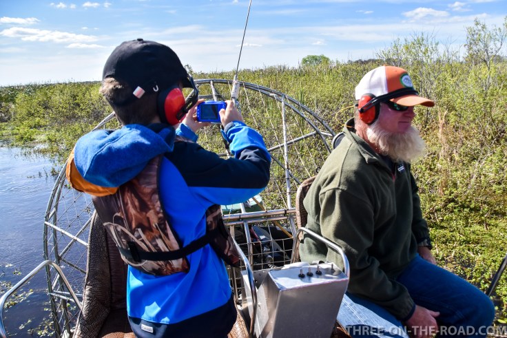 Noah Visit_Kissimmee S.P.