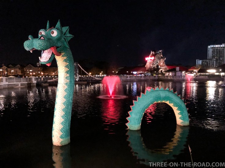 Disney Springs, Orlando, FL