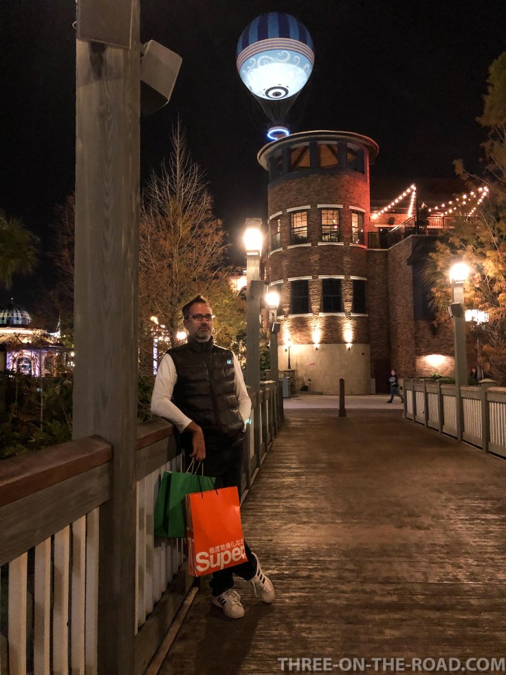 Disney Springs, Orlando, FL