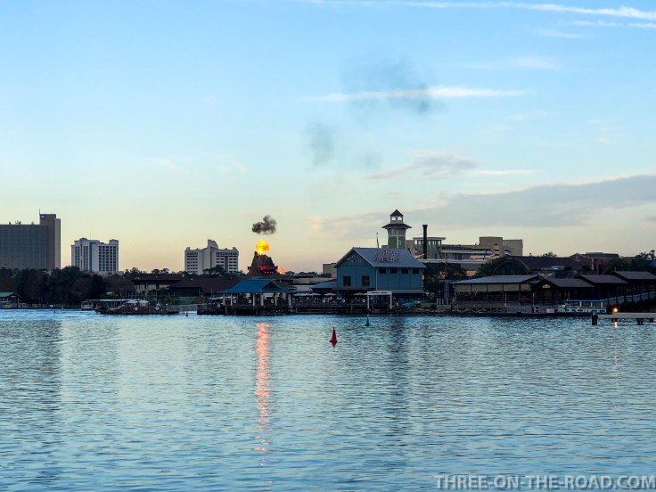 Disney Springs, Orlando, FL