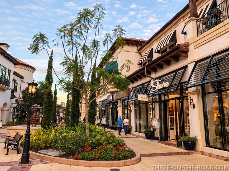 Disney Springs, Orlando, FL