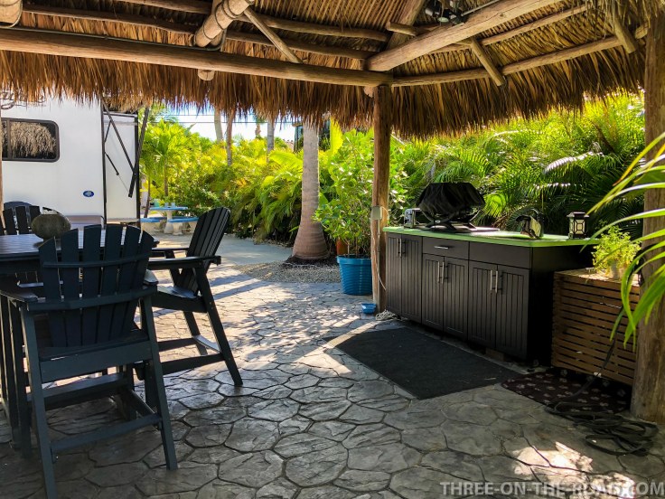 Key West, Bluewater Key RV Resort