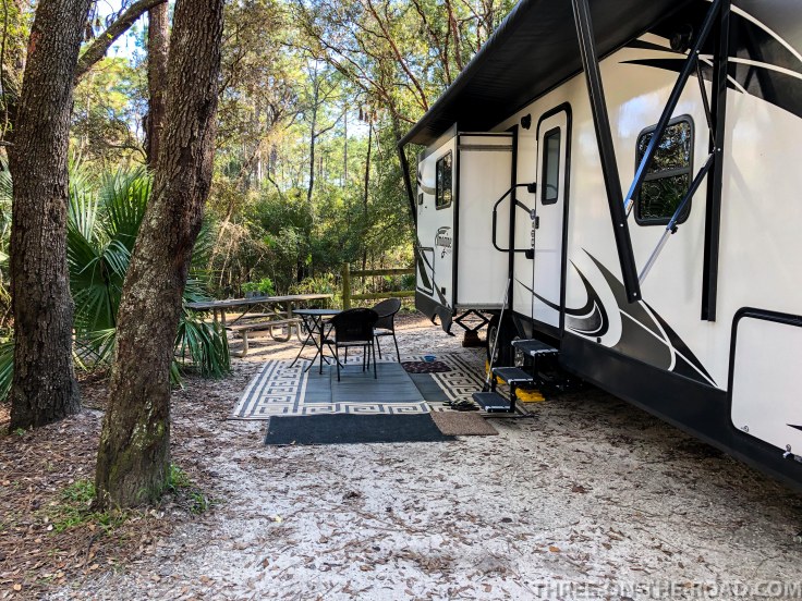 Wekiwa State Park, Orlando, FL